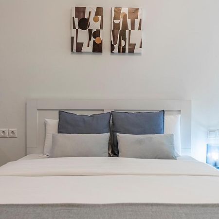 Phaedrus Living: City Center Executive Flat Stadiou 아테네 외부 사진