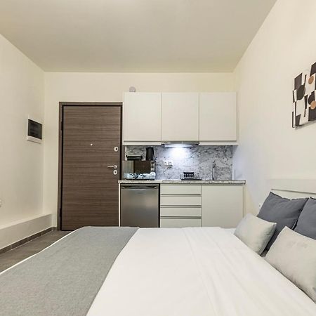 Phaedrus Living: City Center Executive Flat Stadiou 아테네 외부 사진