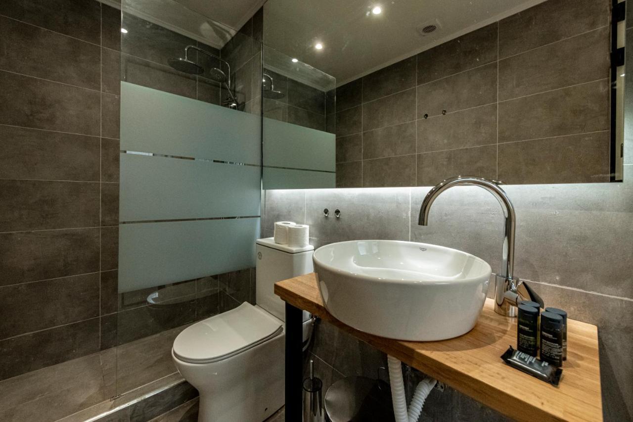 Phaedrus Living: City Center Executive Flat Stadiou 아테네 외부 사진